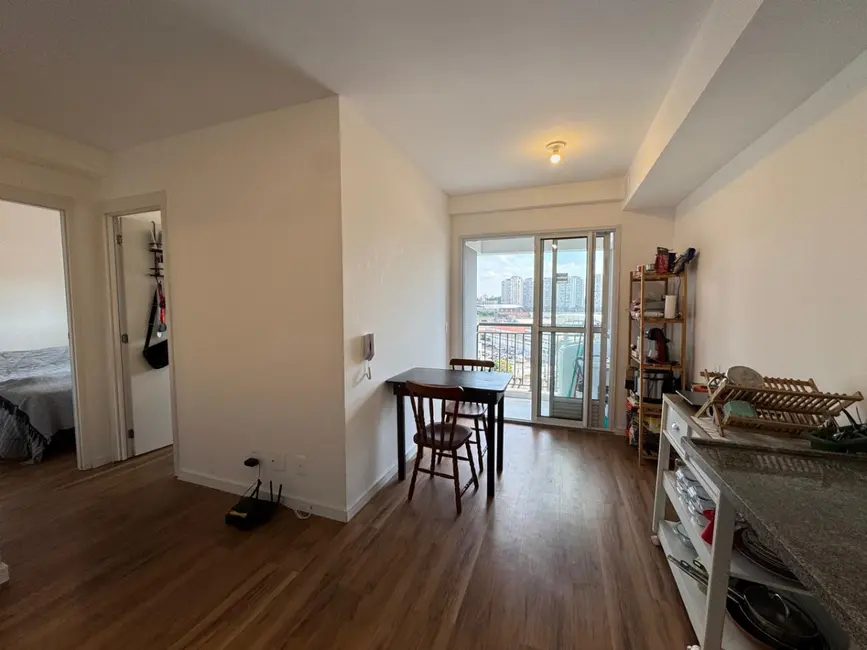Foto 1 de Apartamento com 2 quartos à venda, 42m2 em Lapa, São Paulo - SP