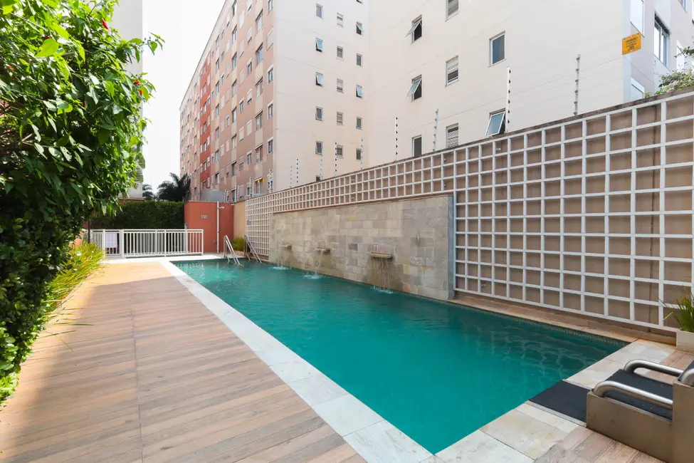 Apartamento com 2 quartos à venda, 34m2 em Vila Leopoldina, São Paulo - SP - imagem 9 Foto 9 de Apartamento com 2 quartos à venda, 34m2 em Vila Leopoldina, São Paulo - SP