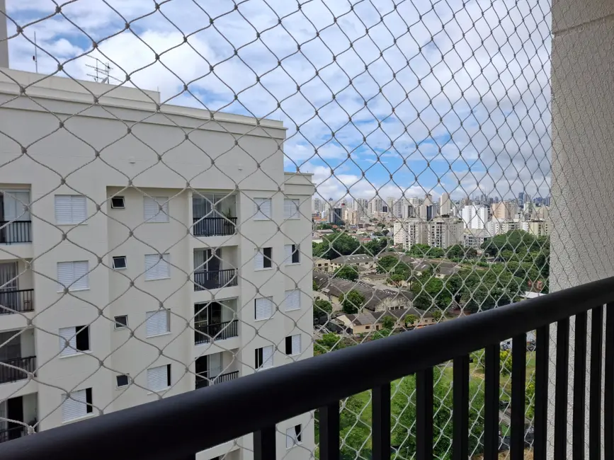 Foto 3 de Apartamento com 2 quartos à venda, 48m2 em Vila Anastácio, São Paulo - SP