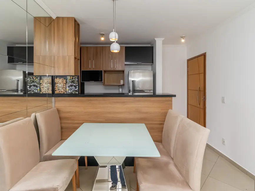Foto 7 de Apartamento com 2 quartos à venda, 48m2 em Vila Anastácio, São Paulo - SP