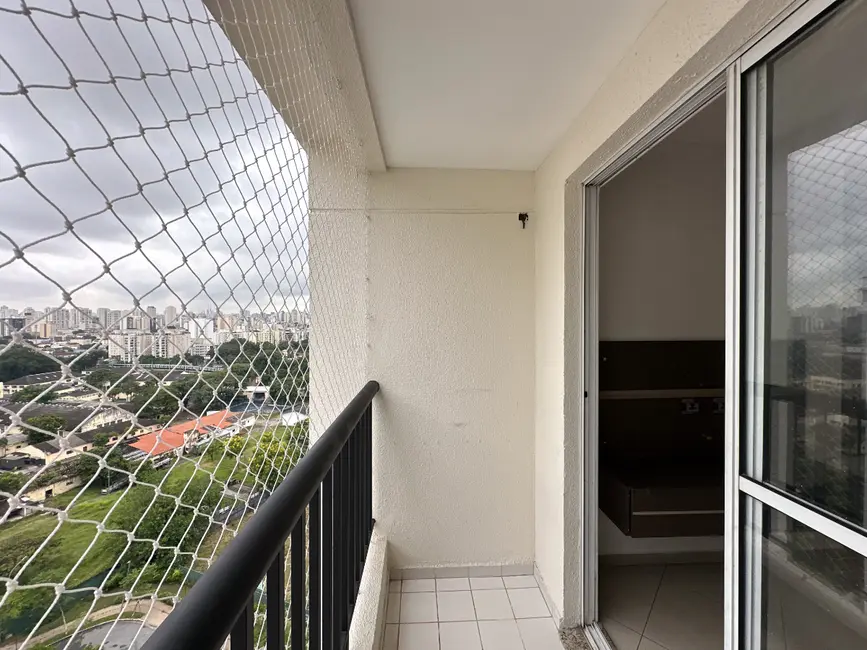 Foto 4 de Apartamento com 2 quartos à venda, 48m2 em Vila Anastácio, São Paulo - SP