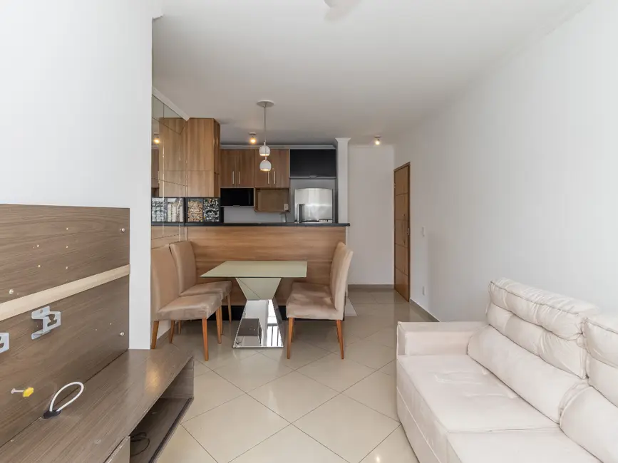 Foto 5 de Apartamento com 2 quartos à venda, 48m2 em Vila Anastácio, São Paulo - SP