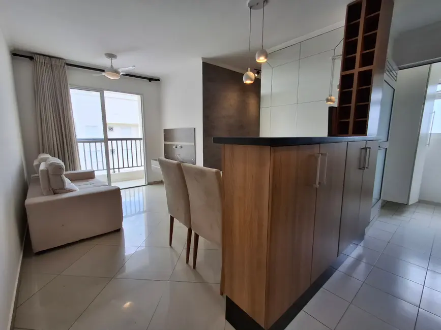 Foto 1 de Apartamento com 2 quartos à venda, 48m2 em Vila Anastácio, São Paulo - SP