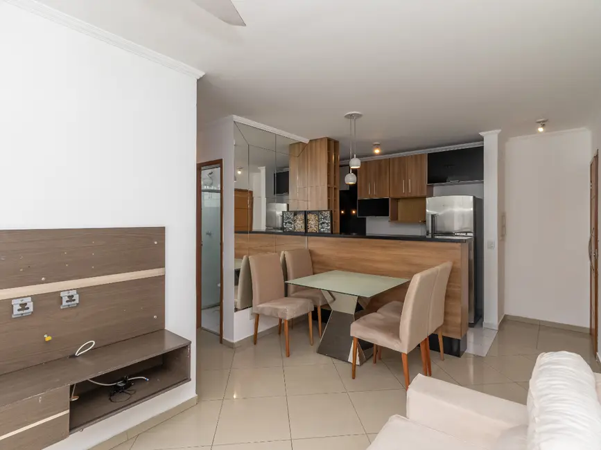Foto 6 de Apartamento com 2 quartos à venda, 48m2 em Vila Anastácio, São Paulo - SP