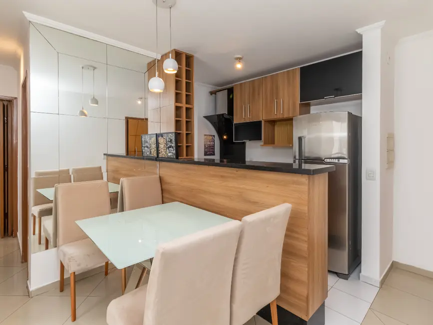 Foto 8 de Apartamento com 2 quartos à venda, 48m2 em Vila Anastácio, São Paulo - SP