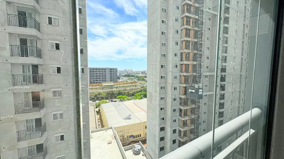 Foto 6 de Apartamento com 2 quartos à venda, 41m2 em Lapa, São Paulo - SP