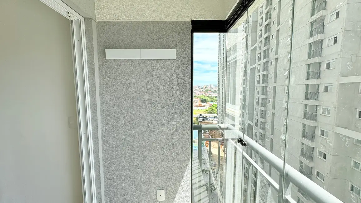 Foto 9 de Apartamento com 2 quartos à venda, 41m2 em Lapa, São Paulo - SP