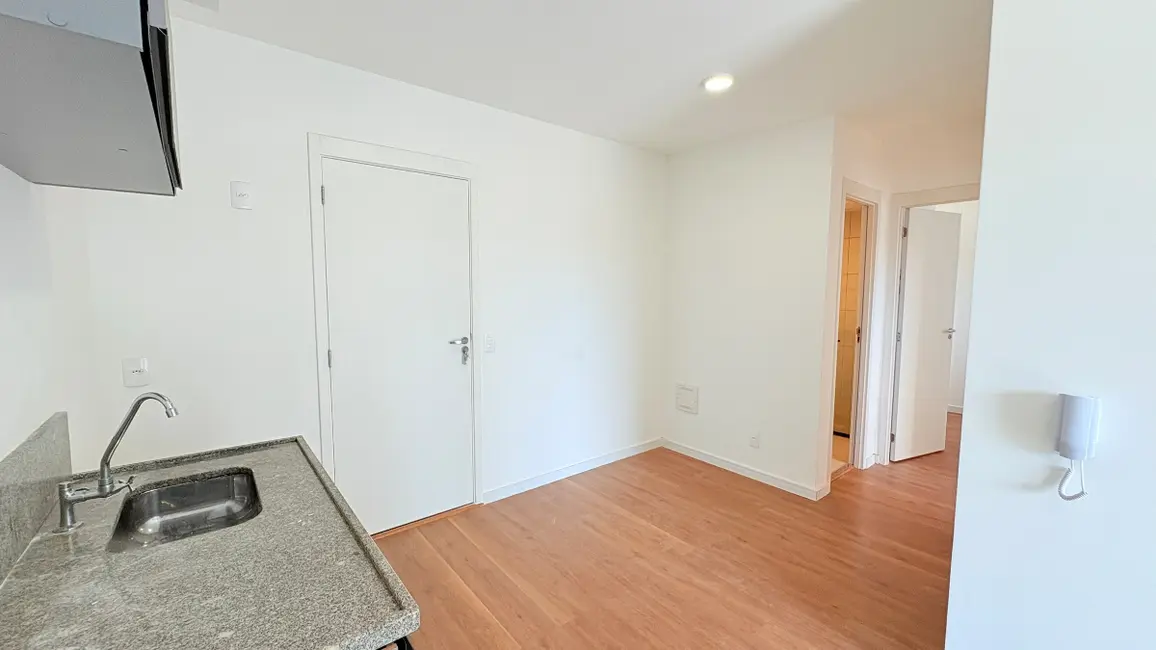 Foto 2 de Apartamento com 2 quartos à venda, 41m2 em Lapa, São Paulo - SP