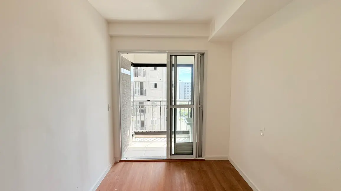 Foto 3 de Apartamento com 2 quartos à venda, 41m2 em Lapa, São Paulo - SP
