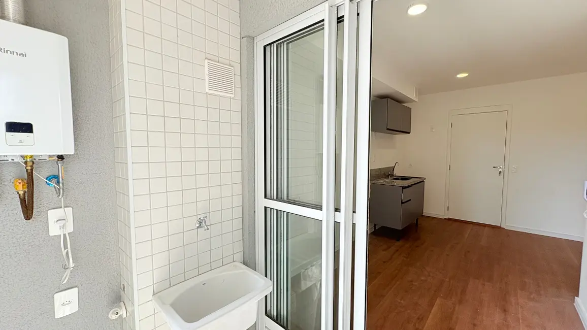 Foto 8 de Apartamento com 2 quartos à venda, 41m2 em Lapa, São Paulo - SP