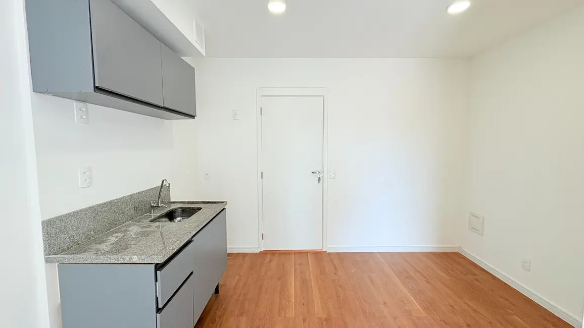 Foto 1 de Apartamento com 2 quartos à venda, 41m2 em Lapa, São Paulo - SP