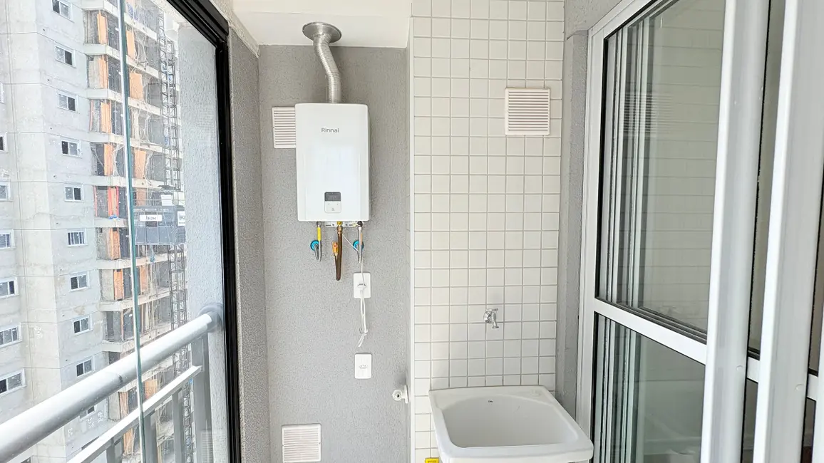 Foto 7 de Apartamento com 2 quartos à venda, 41m2 em Lapa, São Paulo - SP