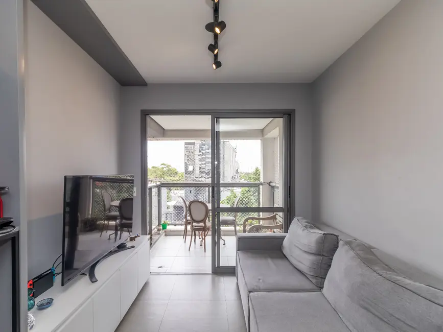 Foto 7 de Apartamento com 2 quartos à venda, 60m2 em Vila Leopoldina, São Paulo - SP