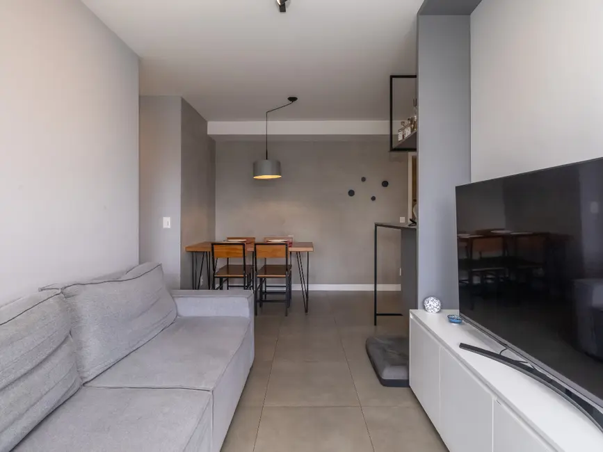Foto 5 de Apartamento com 2 quartos à venda, 60m2 em Vila Leopoldina, São Paulo - SP