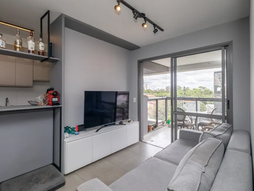 Foto 1 de Apartamento com 2 quartos à venda, 60m2 em Vila Leopoldina, São Paulo - SP