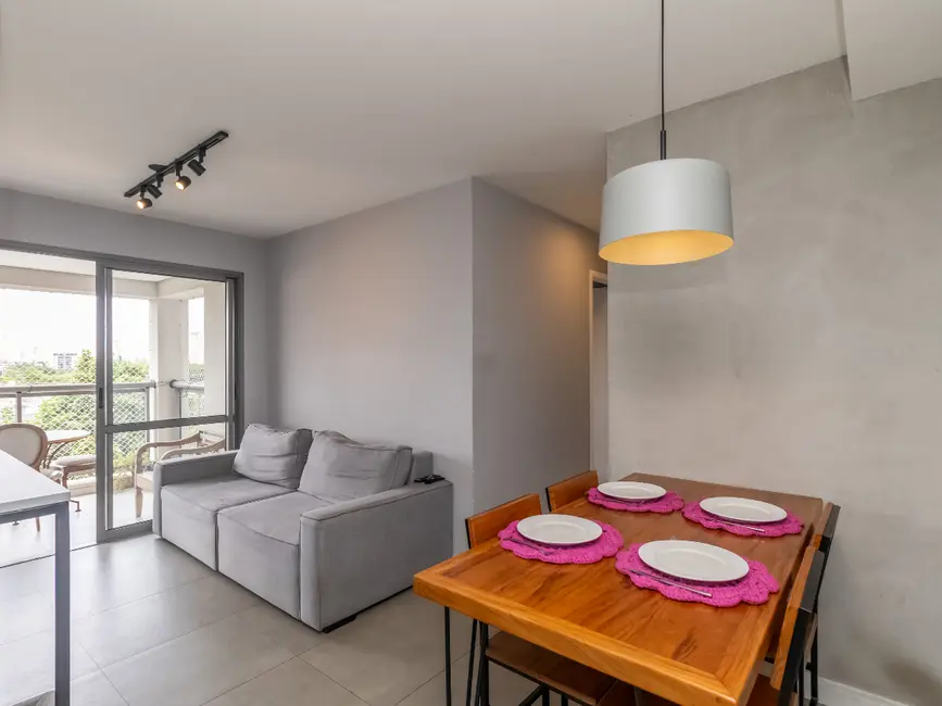 Foto 2 de Apartamento com 2 quartos à venda, 60m2 em Vila Leopoldina, São Paulo - SP
