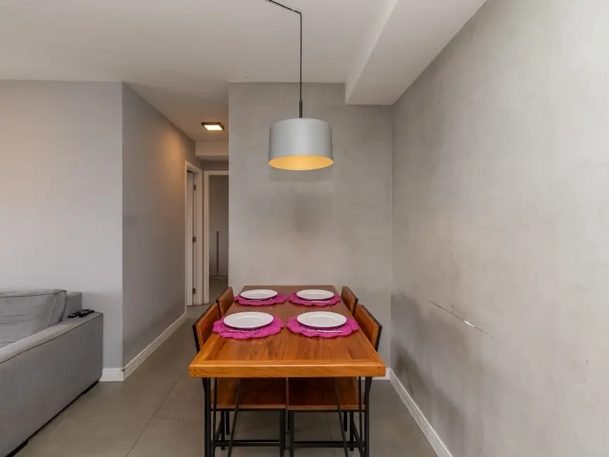 Foto 3 de Apartamento com 2 quartos à venda, 60m2 em Vila Leopoldina, São Paulo - SP