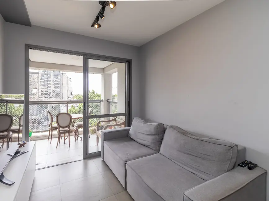 Foto 4 de Apartamento com 2 quartos à venda, 60m2 em Vila Leopoldina, São Paulo - SP
