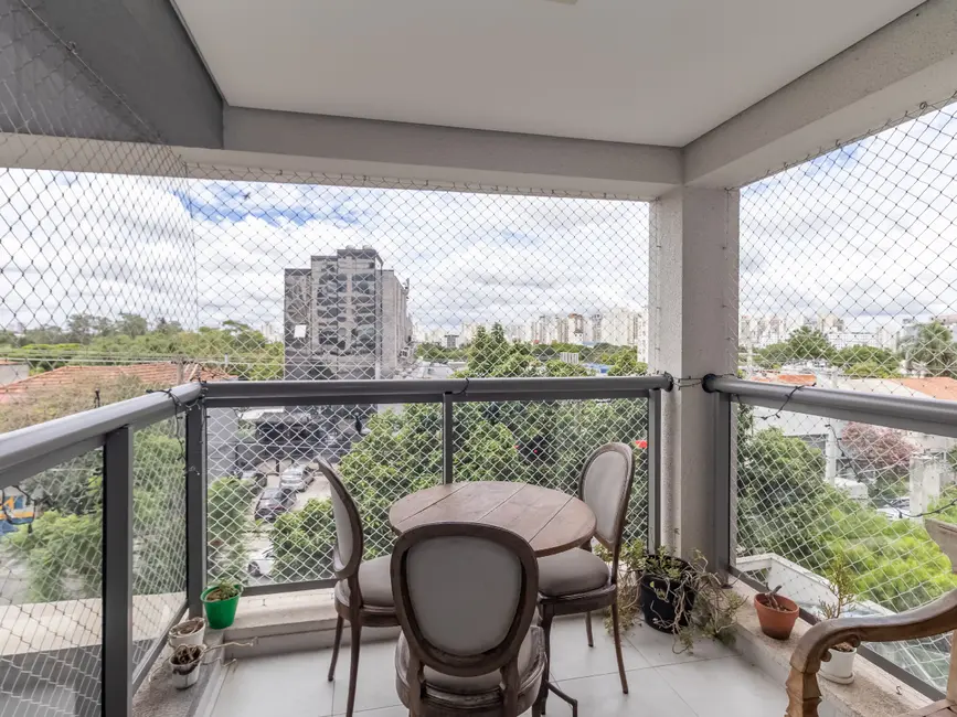 Foto 8 de Apartamento com 2 quartos à venda, 60m2 em Vila Leopoldina, São Paulo - SP