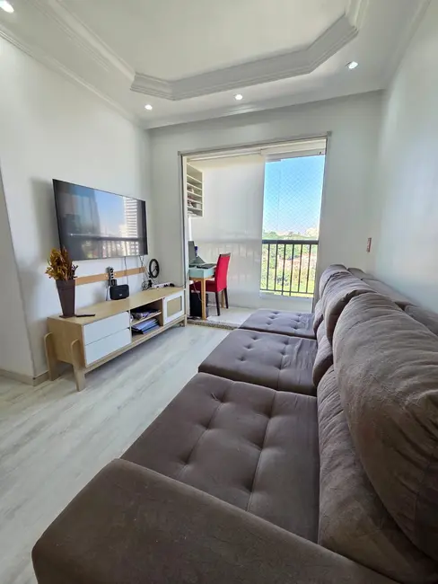 Foto 7 de Apartamento com 2 quartos à venda, 48m2 em Vila Anastácio, São Paulo - SP