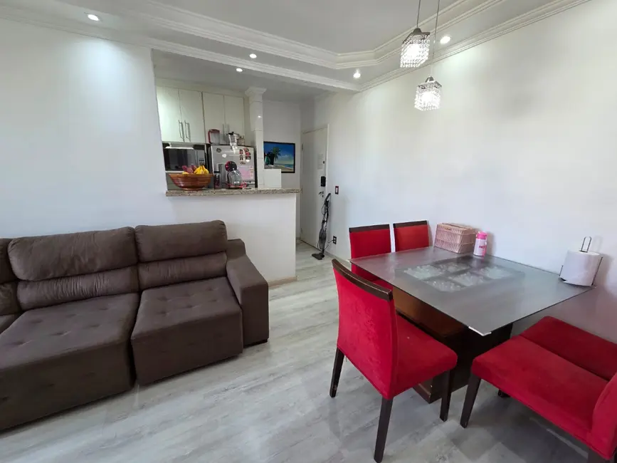 Foto 5 de Apartamento com 2 quartos à venda, 48m2 em Vila Anastácio, São Paulo - SP