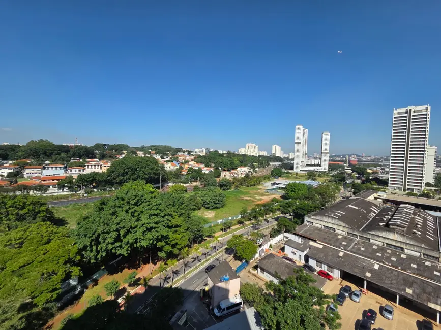 Foto 4 de Apartamento com 2 quartos à venda, 48m2 em Vila Anastácio, São Paulo - SP