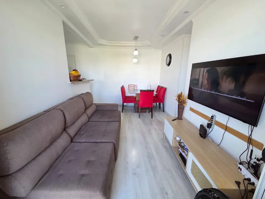 Foto 8 de Apartamento com 2 quartos à venda, 48m2 em Vila Anastácio, São Paulo - SP