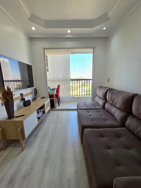 Foto 9 de Apartamento com 2 quartos à venda, 48m2 em Vila Anastácio, São Paulo - SP