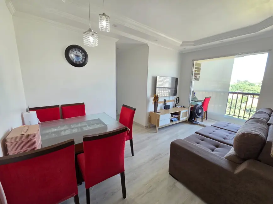 Foto 1 de Apartamento com 2 quartos à venda, 48m2 em Vila Anastácio, São Paulo - SP