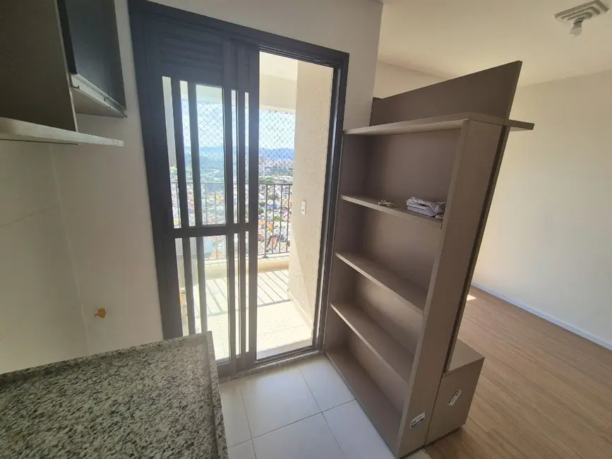 Foto 5 de Apartamento com 2 quartos à venda, 45m2 em Lapa, São Paulo - SP