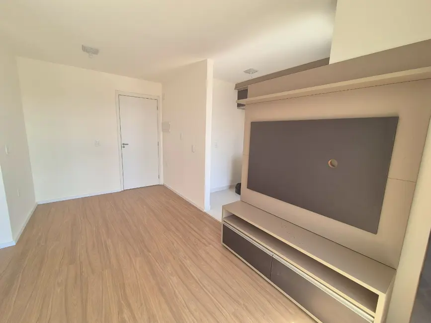 Foto 2 de Apartamento com 2 quartos à venda, 45m2 em Lapa, São Paulo - SP
