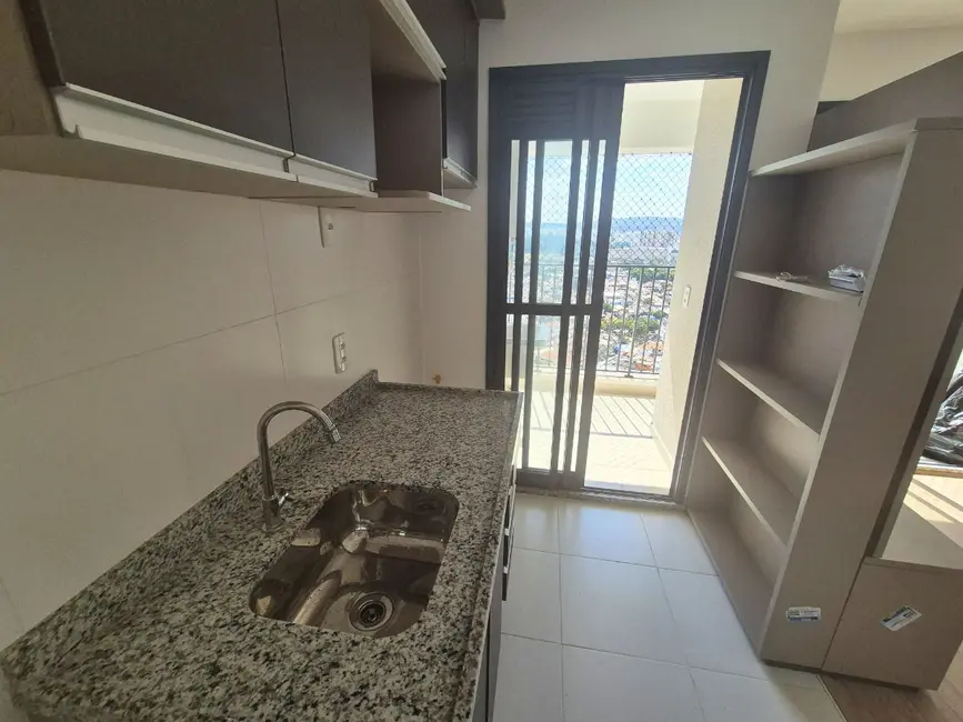 Foto 4 de Apartamento com 2 quartos à venda, 45m2 em Lapa, São Paulo - SP