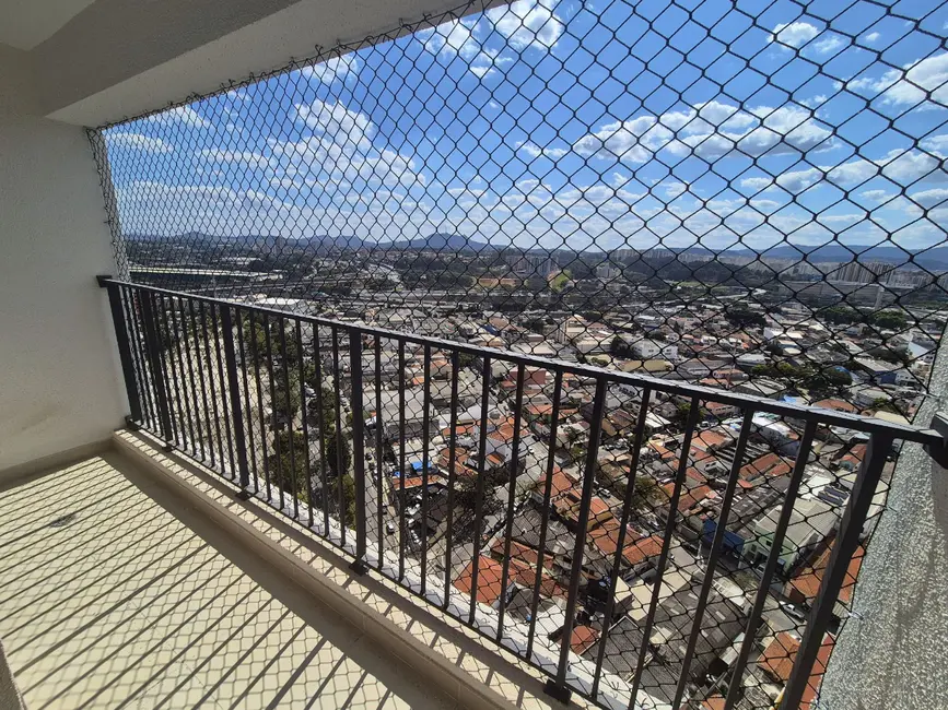 Foto 3 de Apartamento com 2 quartos à venda, 45m2 em Lapa, São Paulo - SP