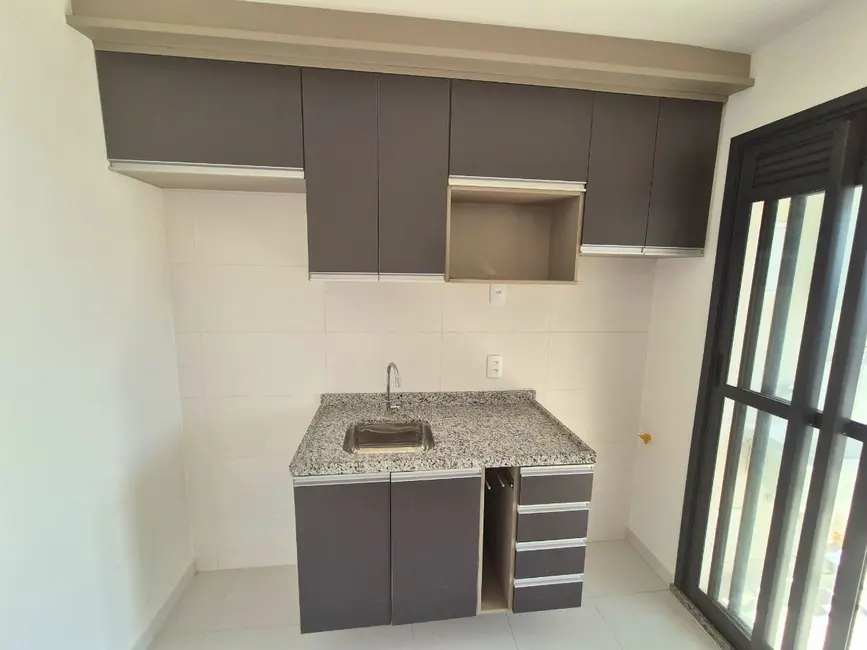 Foto 6 de Apartamento com 2 quartos à venda, 45m2 em Lapa, São Paulo - SP