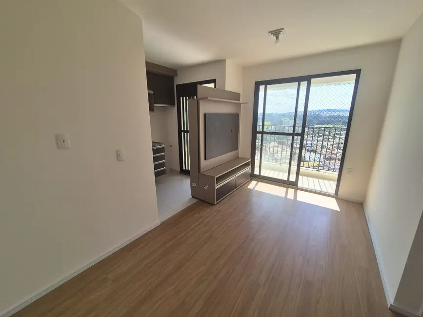 Foto 1 de Apartamento com 2 quartos à venda, 45m2 em Lapa, São Paulo - SP