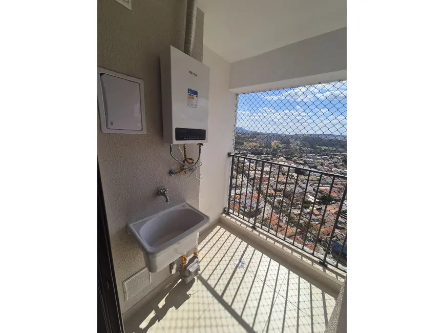 Foto 8 de Apartamento com 2 quartos à venda, 45m2 em Lapa, São Paulo - SP