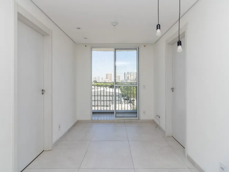 Foto 6 de Apartamento com 2 quartos à venda, 37m2 em Água Branca, São Paulo - SP