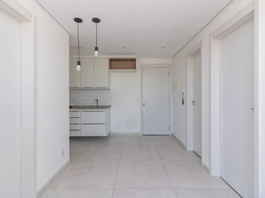 Foto 9 de Apartamento com 2 quartos à venda, 37m2 em Água Branca, São Paulo - SP