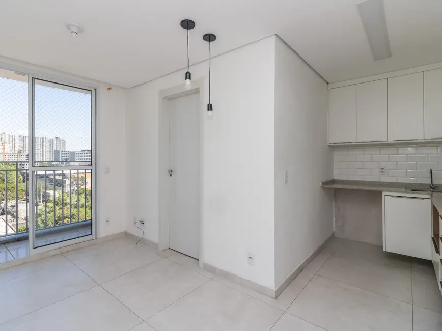 Foto 3 de Apartamento com 2 quartos à venda, 37m2 em Água Branca, São Paulo - SP
