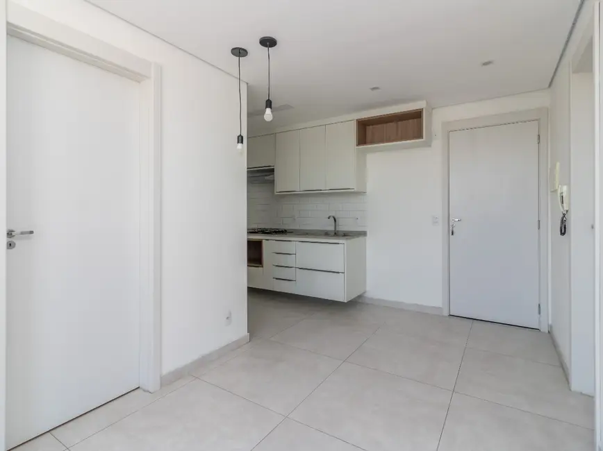 Foto 8 de Apartamento com 2 quartos à venda, 37m2 em Água Branca, São Paulo - SP
