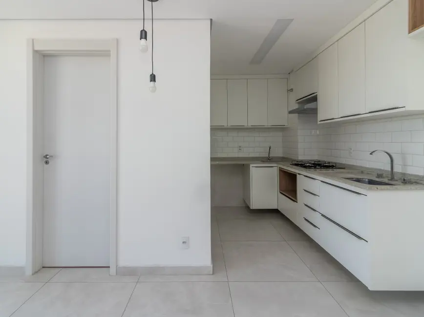 Foto 2 de Apartamento com 2 quartos à venda, 37m2 em Água Branca, São Paulo - SP