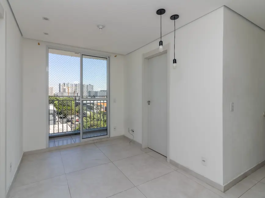 Foto 1 de Apartamento com 2 quartos à venda, 37m2 em Água Branca, São Paulo - SP