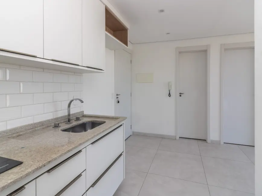 Foto 5 de Apartamento com 2 quartos à venda, 37m2 em Água Branca, São Paulo - SP