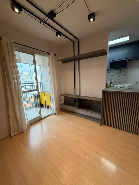 Foto 4 de Apartamento com 2 quartos à venda, 50m2 em Parque Residencial da Lapa, São Paulo - SP