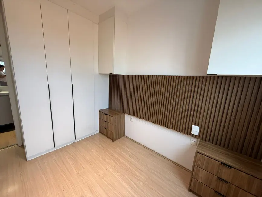 Foto 8 de Apartamento com 2 quartos à venda, 50m2 em Parque Residencial da Lapa, São Paulo - SP