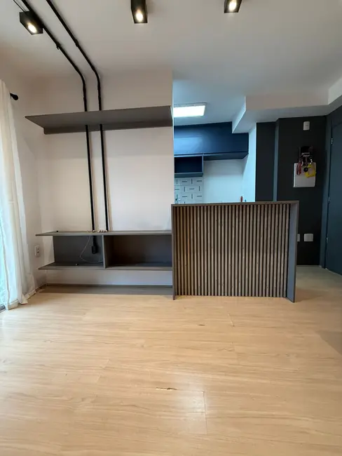 Foto 3 de Apartamento com 2 quartos à venda, 50m2 em Parque Residencial da Lapa, São Paulo - SP