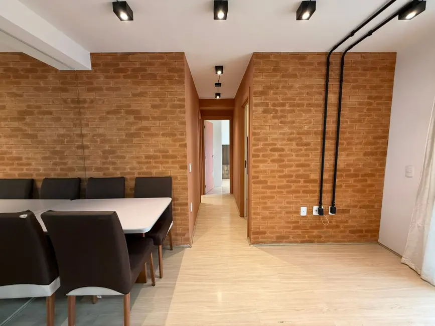 Foto 2 de Apartamento com 2 quartos à venda, 50m2 em Parque Residencial da Lapa, São Paulo - SP