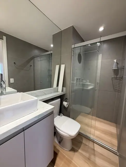 Foto 9 de Apartamento com 2 quartos à venda, 50m2 em Parque Residencial da Lapa, São Paulo - SP