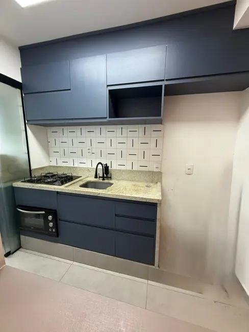 Foto 5 de Apartamento com 2 quartos à venda, 50m2 em Parque Residencial da Lapa, São Paulo - SP