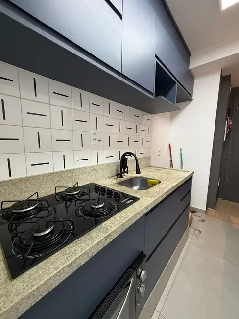 Foto 6 de Apartamento com 2 quartos à venda, 50m2 em Parque Residencial da Lapa, São Paulo - SP